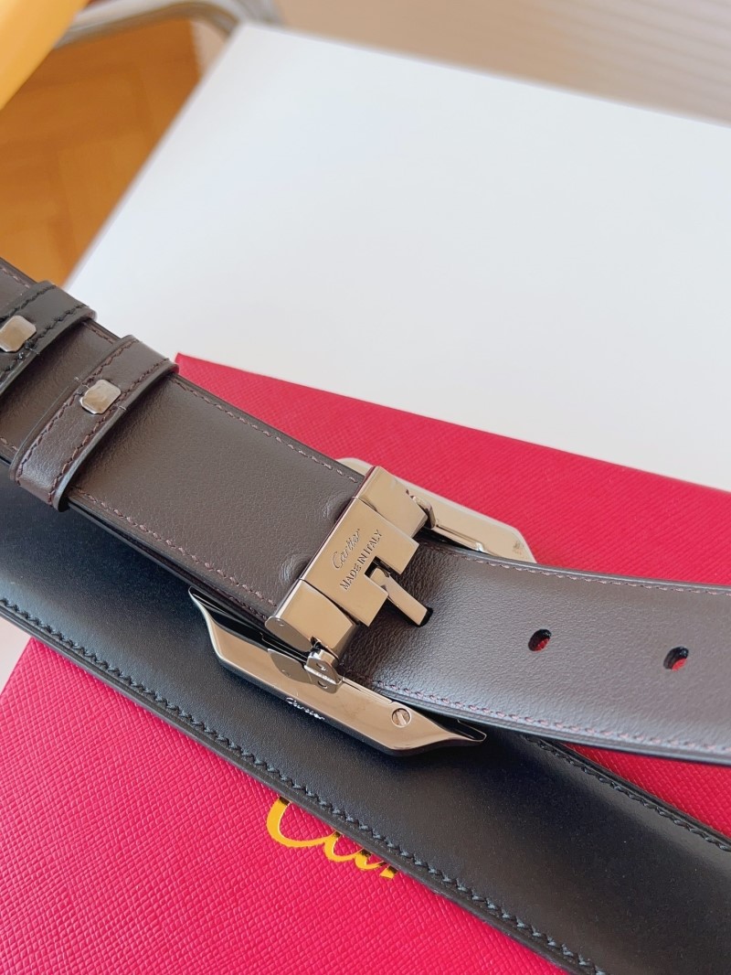 Ca*t1er belts
